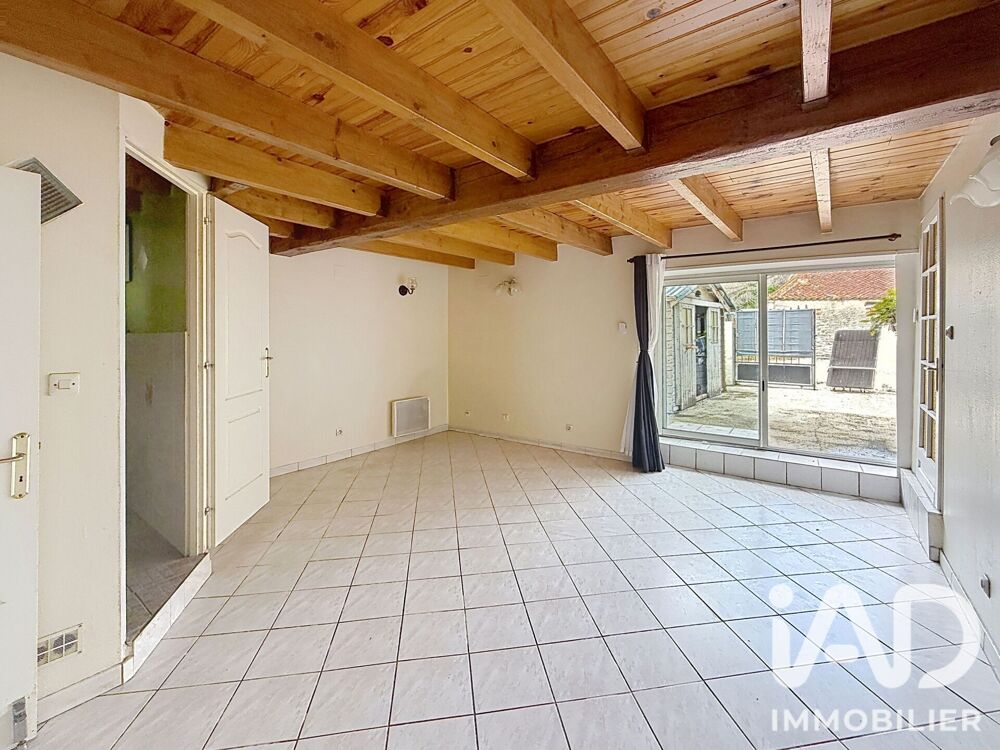Vente Maison de village 5 pièces