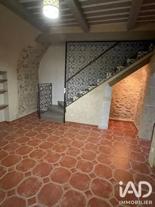 Vente Maison Vente Maison/villa 5 pièces Courthézon