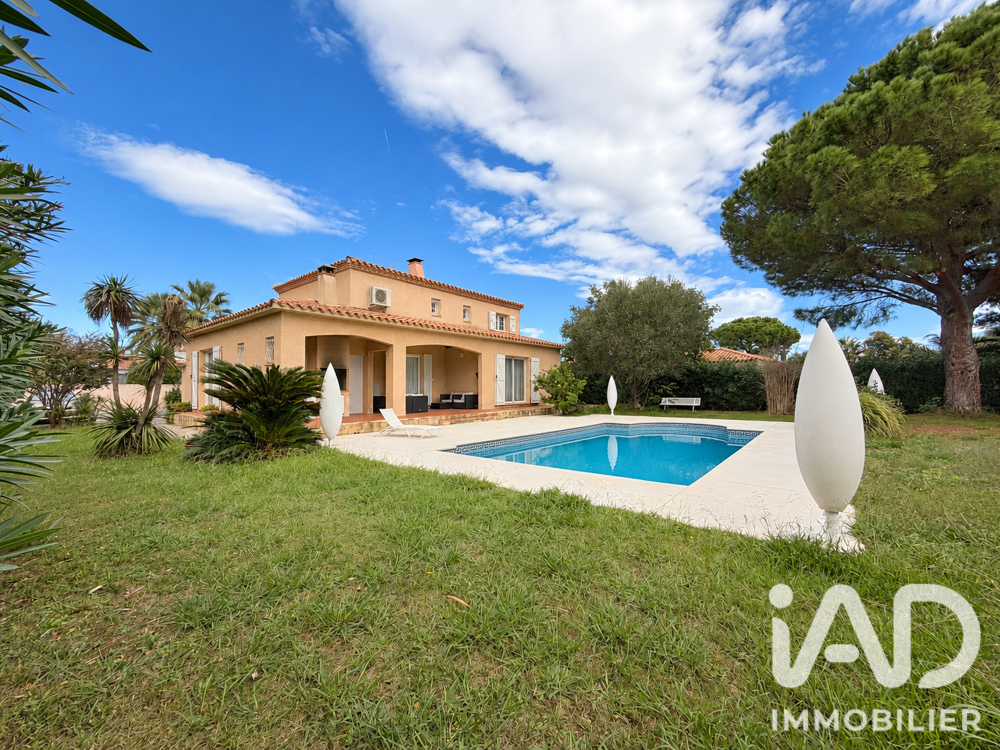 à vendre  Maison Perpignan (66000)