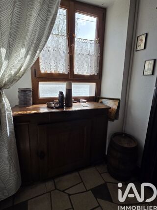  Maison à vendre 3 pièces 65 m²
