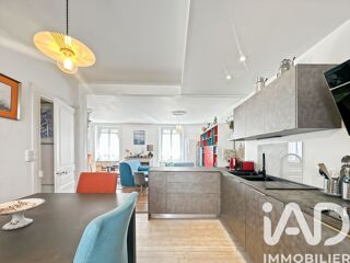  Appartement à vendre 3 pièces 81 m²