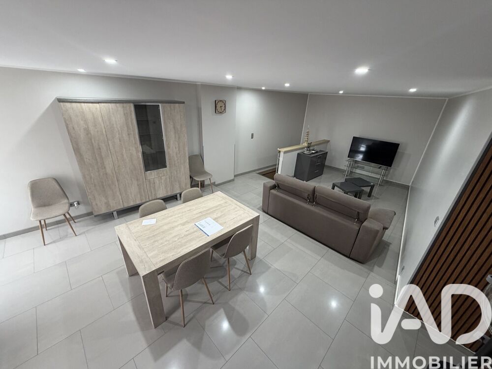 Vente Maison Vente Maison/villa 4 pièces Villelongue-dels-monts