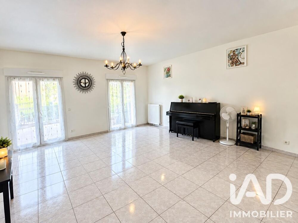 Vente Autre Vente Divers 4 pièces Sarcelles