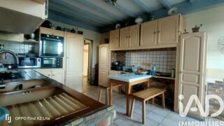  Maison à vendre 5 pièces 140 m²