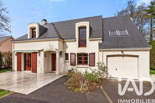  Maison à vendre 7 pièces 173 m²