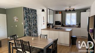  Maison à vendre 5 pièces 102 m²