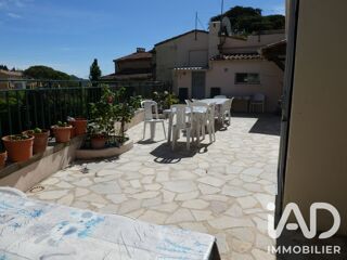  Appartement à vendre 4 pièces 82 m²