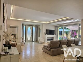  Appartement à vendre 4 pièces 111 m²