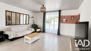  Maison à vendre 4 pièces 80 m²