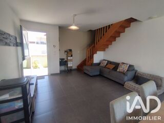  Maison à vendre 4 pièces 81 m²