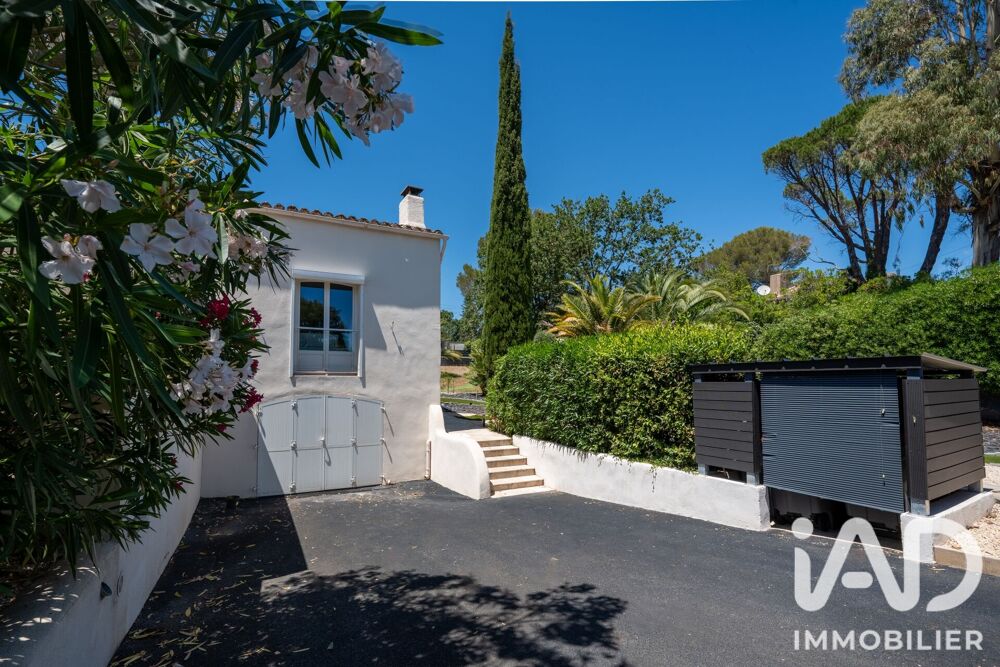 à vendre  Maison Fréjus (83600)