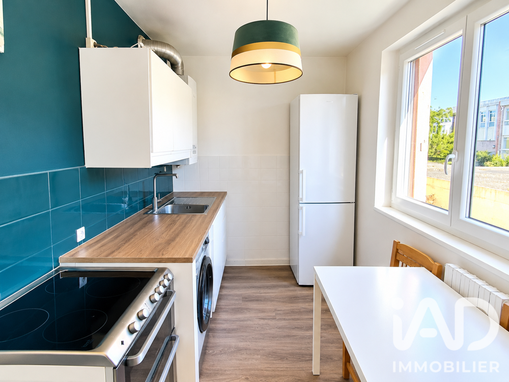 Vente Appartement Vente Appartement 3 pièces Neuilly-sur-marne