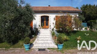  Maison à vendre 5 pièces 140 m²