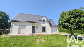 Maison à vendre 5 pièces 115 m²