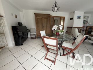  Maison à vendre 8 pièces 154 m²