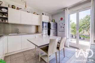  Appartement à vendre 4 pièces 85 m²