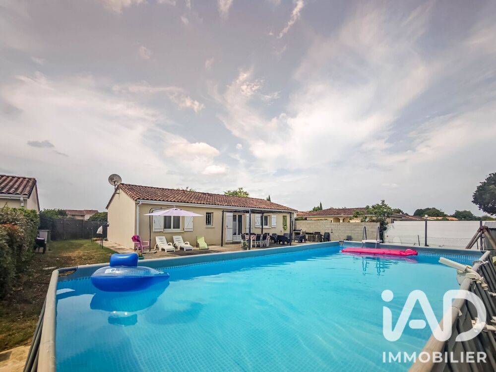 Vente Maison traditionnelle 4 pièces