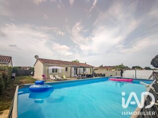  Maison à vendre 4 pièces 89 m²