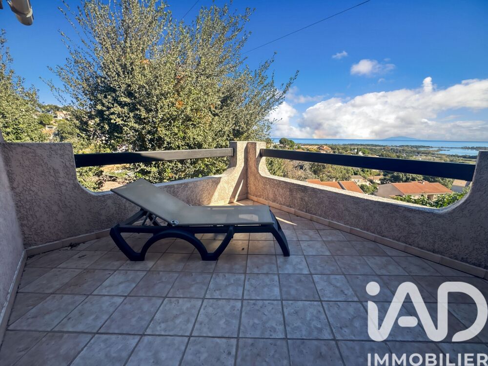 à vendre  Maison Furiani (20600)