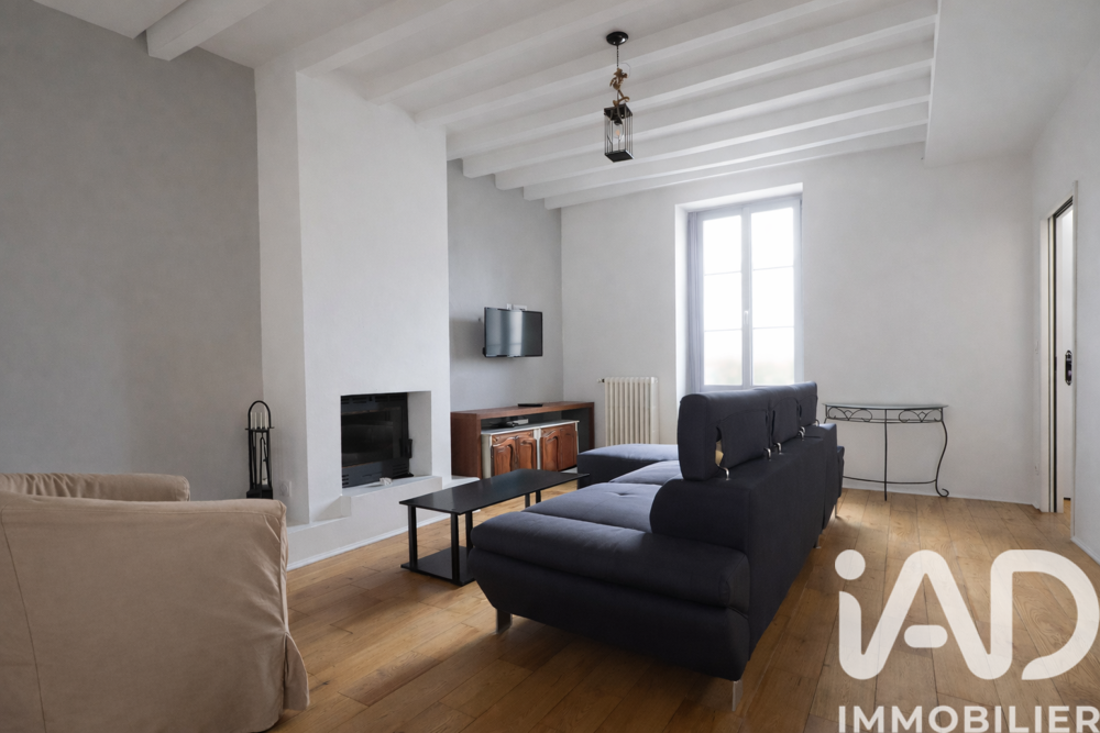Vente Maison de ville 5 pièces