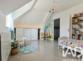  Maison à vendre 4 pièces 127 m²