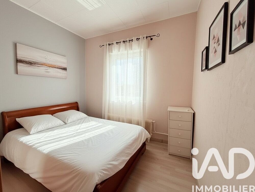 Vente Maison Vente Maison/villa 7 pièces Pierrefitte-sur-seine