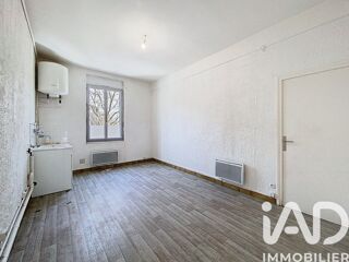  Appartement à vendre 2 pièces 36 m²