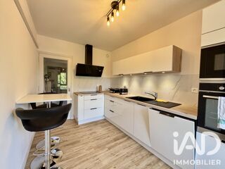  Appartement à vendre 4 pièces 96 m²