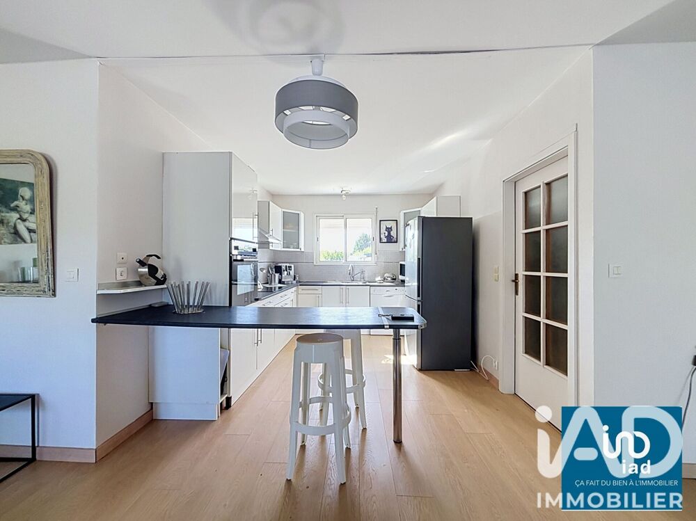 Vente Maison/villa 9 pièces