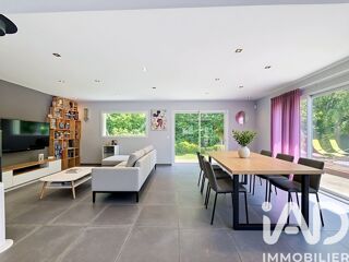  Maison à vendre 7 pièces 190 m²