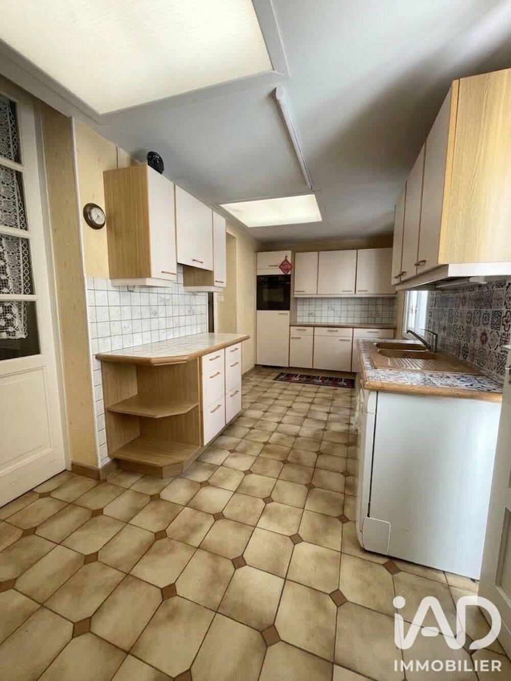 Vente Maison Vente Maison de ville 4 pièces Hazebrouck