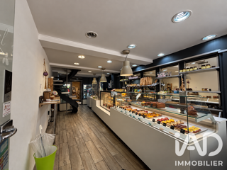 Vente Immeuble Vente Immeuble 233 m&sup2; Pézenas