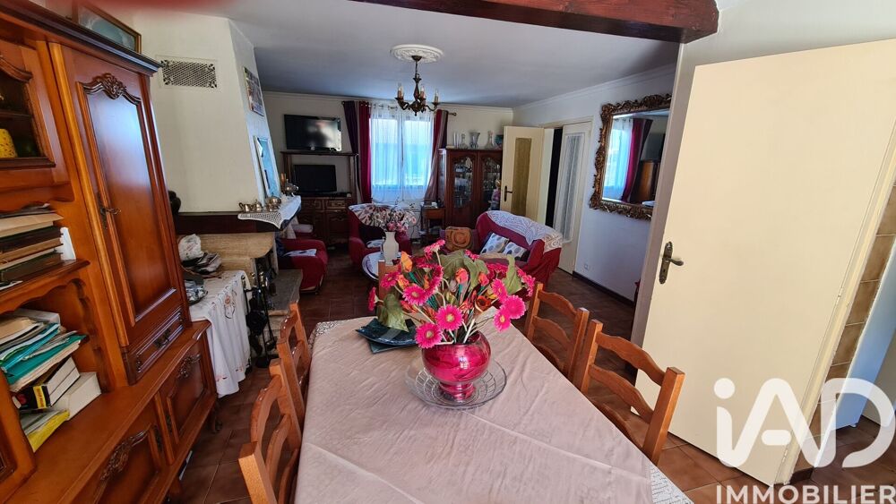 Vente Maison Vente Maison/villa 5 pièces Noisy-le-sec
