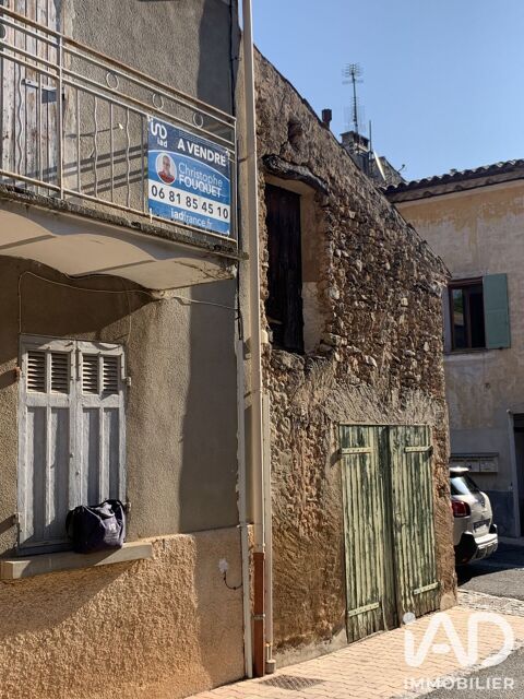   Vente Maison de village 4 pièces Maison - 4 pièce(s) - 60 m²