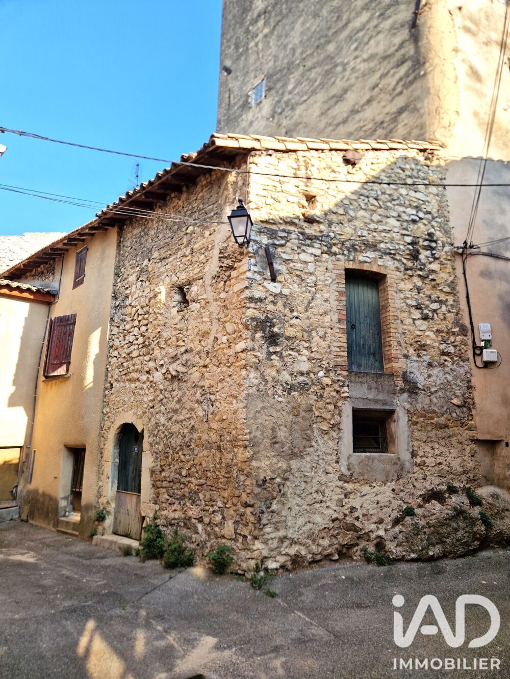 Vente Atelier 2 pièces