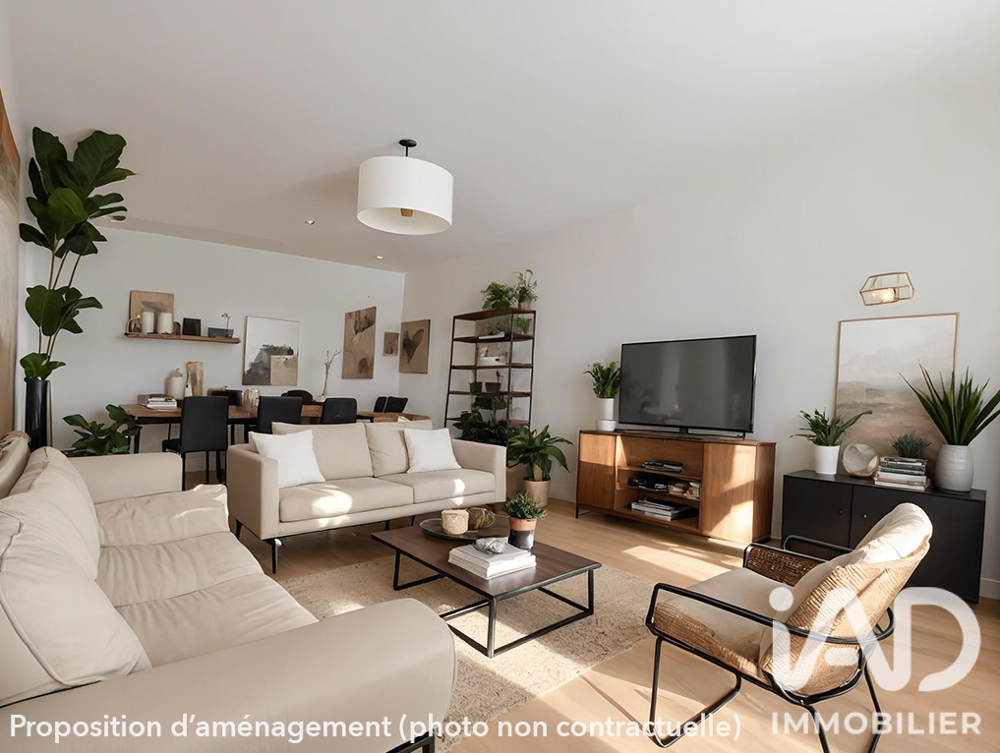 Vente Appartement Vente Appartement 2 pièces Cachan
