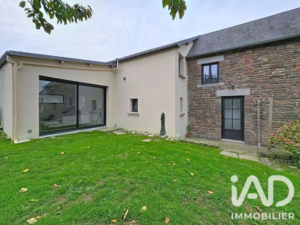 Vente Maison Vente Maison/villa 8 pièces Équilly