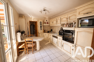  Maison à vendre 7 pièces 144 m²
