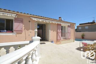  Maison à vendre 7 pièces 168 m²