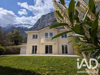  Maison à vendre 6 pièces 145 m²