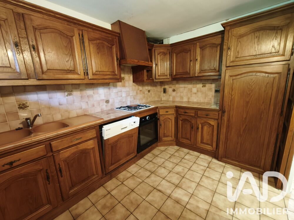 Vente Duplex 4 pièces