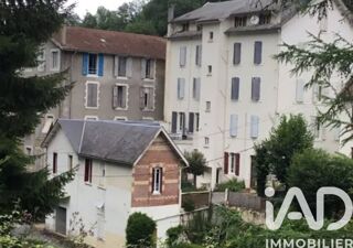  Immeuble à vendre 562 m²