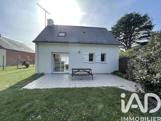  Maison � vendre 4 pi�ces 70 m�