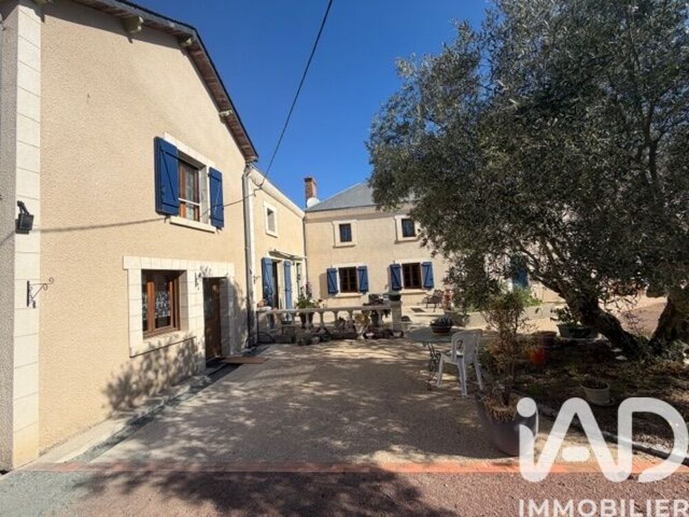Vente Maison/villa 6 pièces