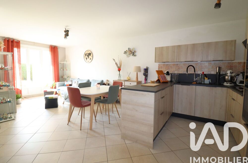 Vente Appartement Vente Appartement 3 pièces Évreux