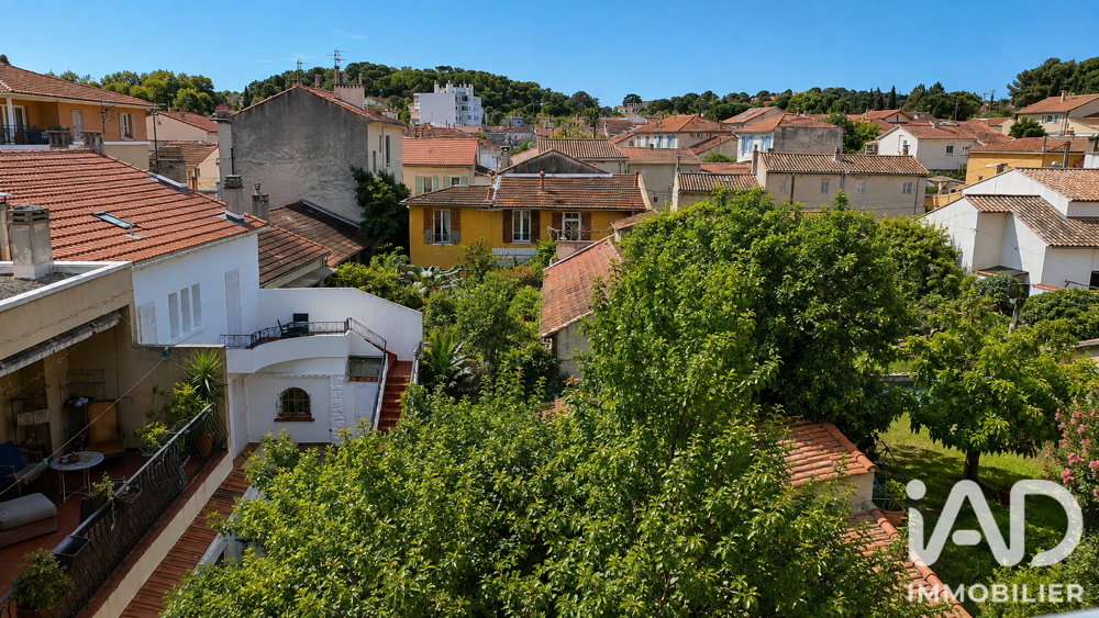 Vente Appartement Vente Appartement 3 pièces La seyne-sur-mer