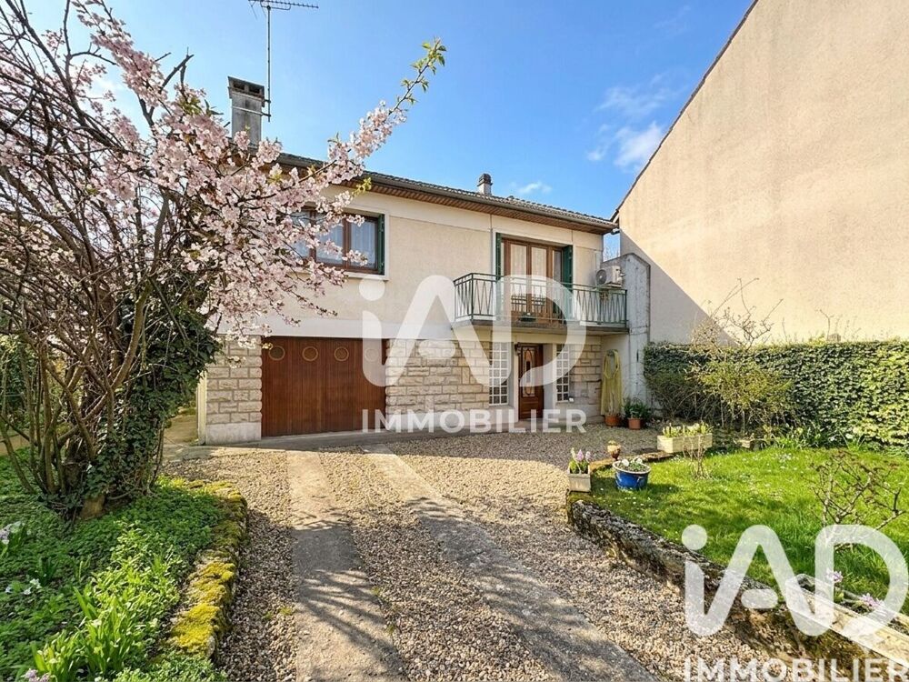 Vente Maison traditionnelle 4 pièces