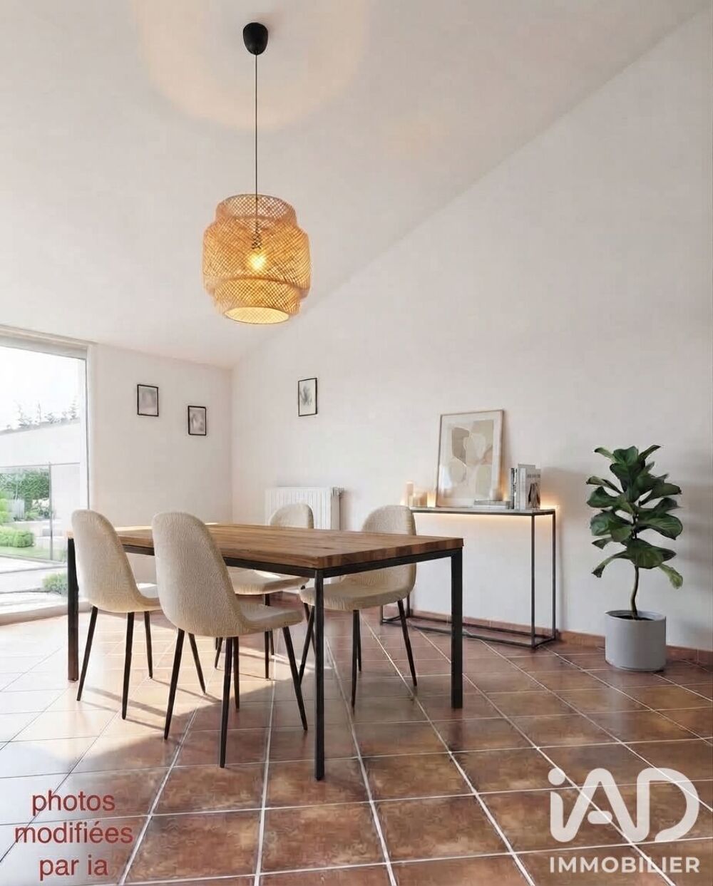 Vente Longère 8 pièces