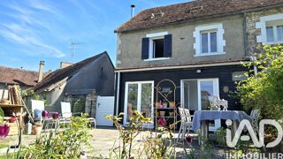  Maison à vendre 6 pièces 112 m²