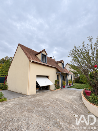  Maison à vendre 5 pièces 107 m²